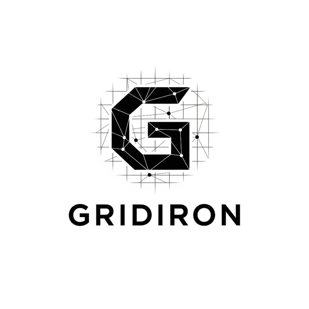 Gridiron Logo
